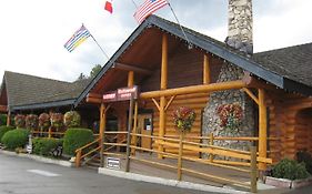 Cariboo Lodge